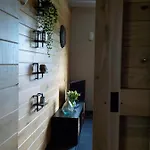 بيت للعطل La Petite Juliette *