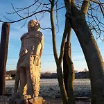 بيت للعطل La Petite Juliette Leuze-en-Hainaut