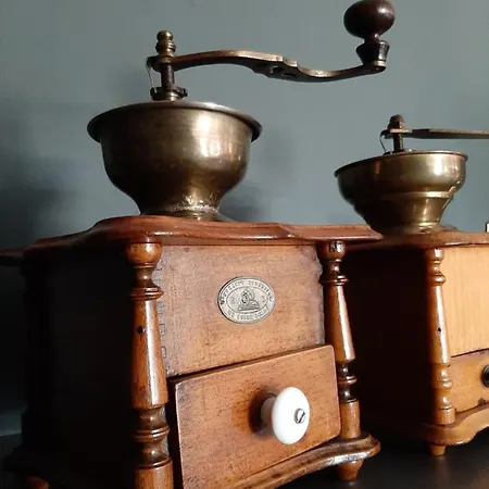 La Petite Juliette Ferienhaus *