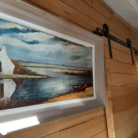 La Petite Juliette Дом отдыха *