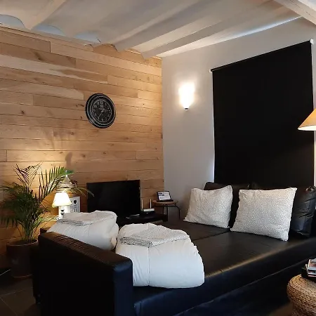 La Petite Juliette Ferienhaus