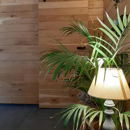 Дом отдыха La Petite Juliette