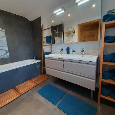 Tatil Evi La Petite Juliette *