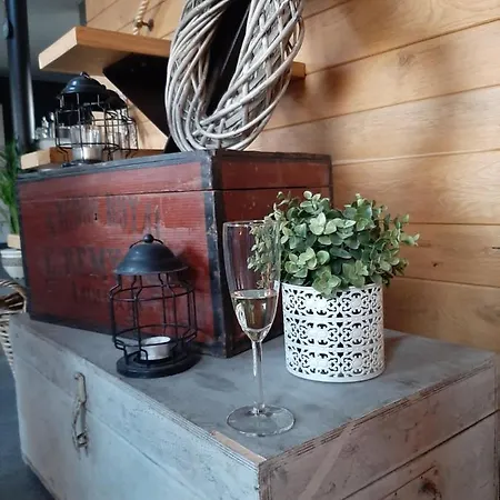 Tatil Evi La Petite Juliette