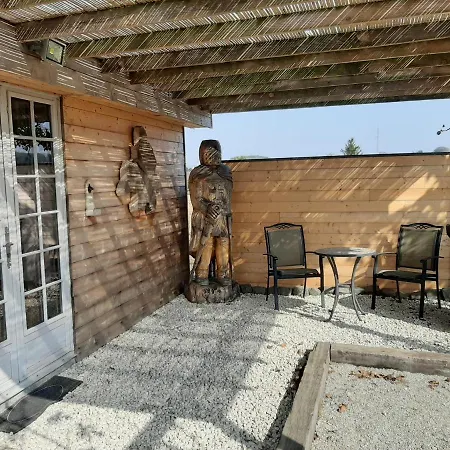 La Petite Juliette Tatil Evi *