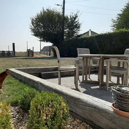 La Petite Juliette Tatil Evi *