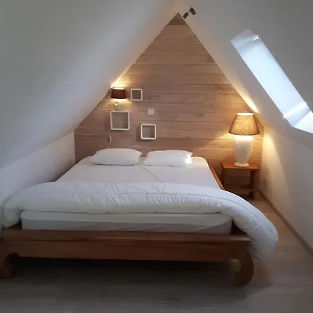 Holiday home La Petite Juliette *