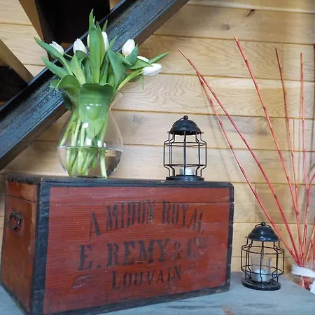 La Petite Juliette Tatil Evi *