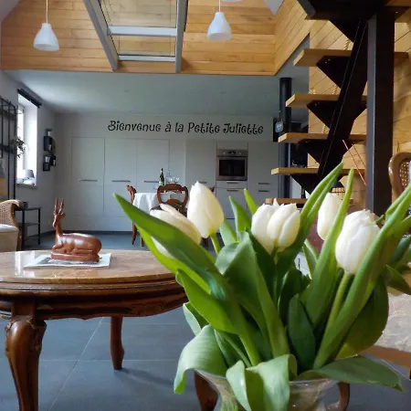 La Petite Juliette Leuze-en-Hainaut