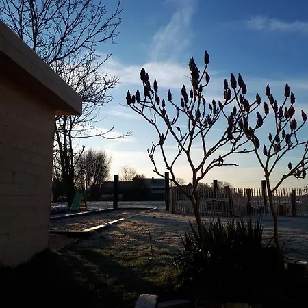 La Petite Juliette Tatil Evi *