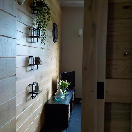 Tatil Evi La Petite Juliette *