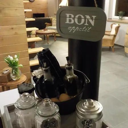 La Petite Juliette Дом отдыха Leuze-en-Hainaut