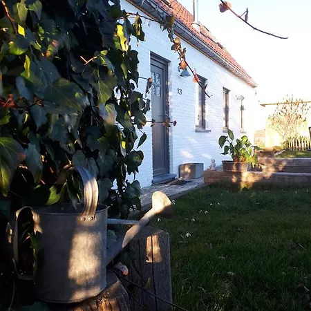 La Petite Juliette Leuze-en-Hainaut