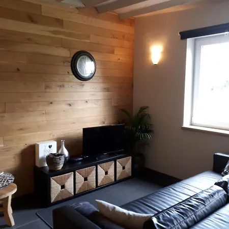 La Petite Juliette Tatil Evi *