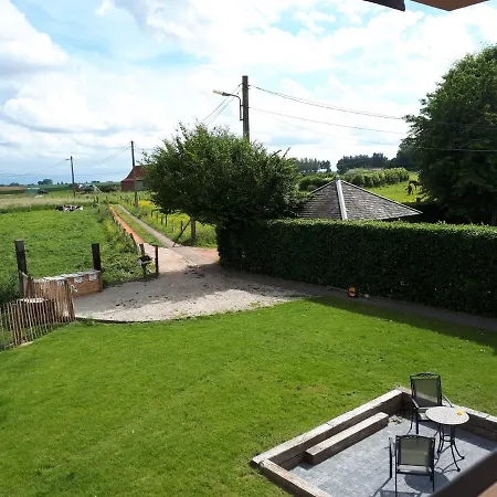 La Petite Juliette Leuze-en-Hainaut